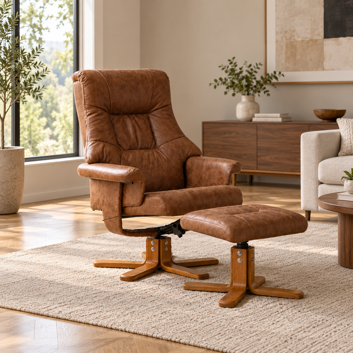 Avantages du fauteuil VELLYS
