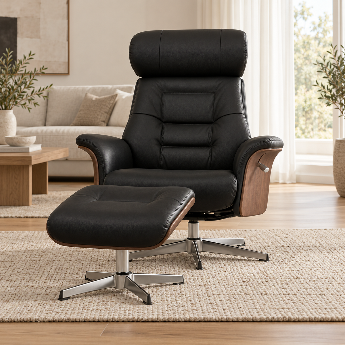 Avantages du fauteuil relax