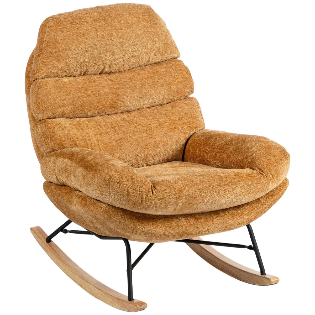 Fauteuil à bascule OMBRINE, vue du produit (8)