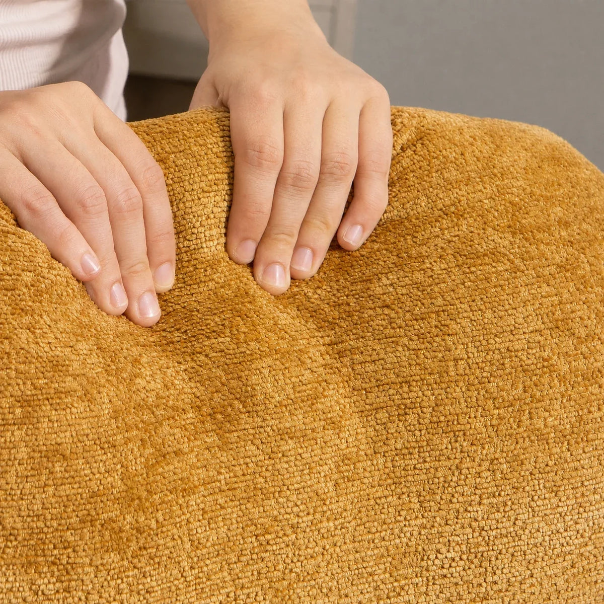 Fauteuil à bascule OMBRINE, vue du produit (5)
