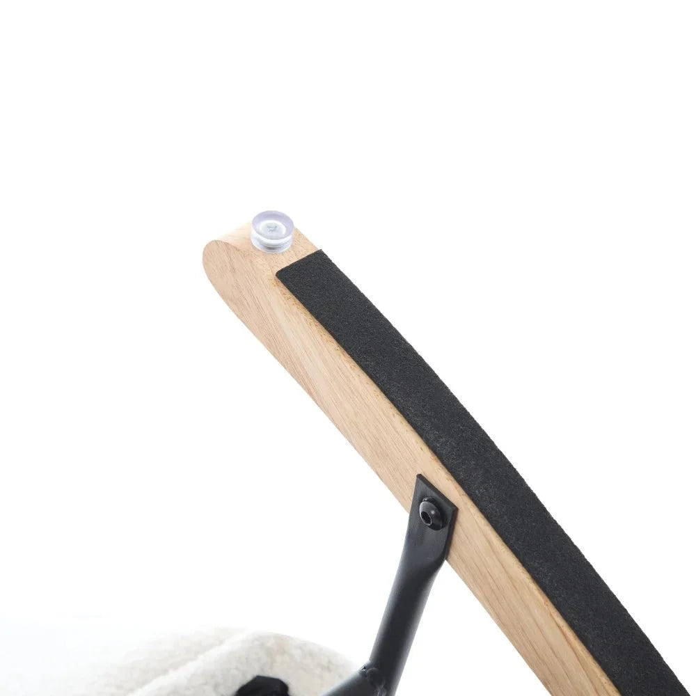 Fauteuil à bascule CÂLINE, en situation d'usage (6)