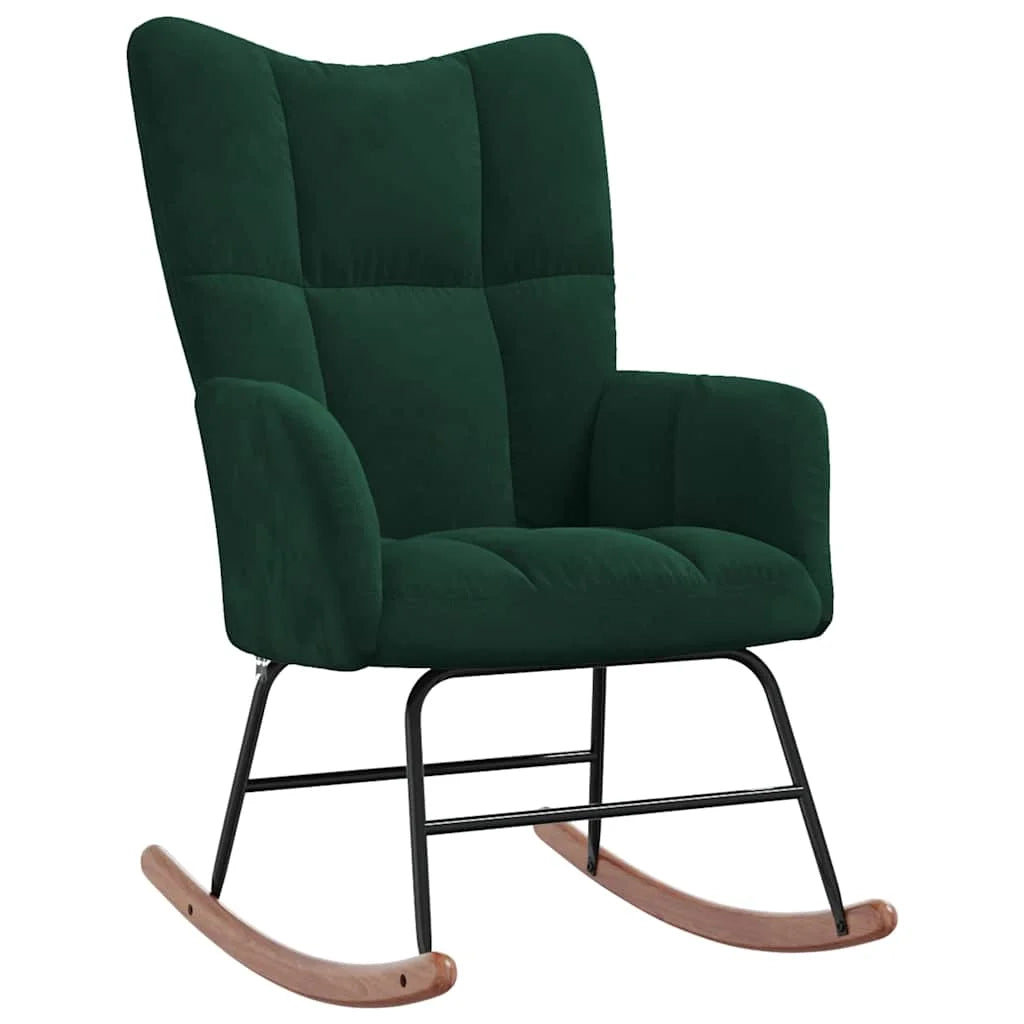 Fauteuil à bascule ROSALYS, vue du produit (6)