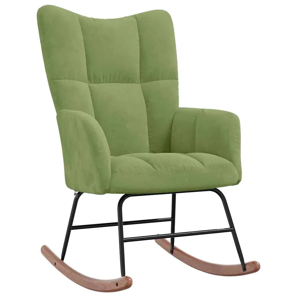 Fauteuil à bascule ROSALYS, vue du produit (7)