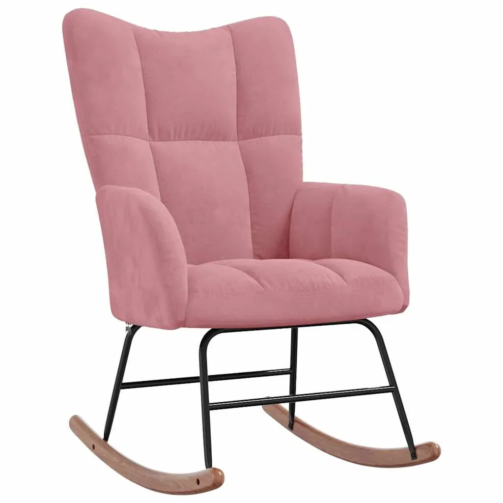 Fauteuil à bascule ROSALYS, vue du produit (8)