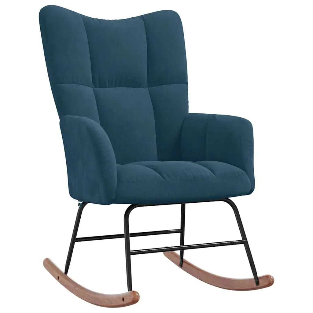 Fauteuil à bascule ROSALYS, vue du produit (10)