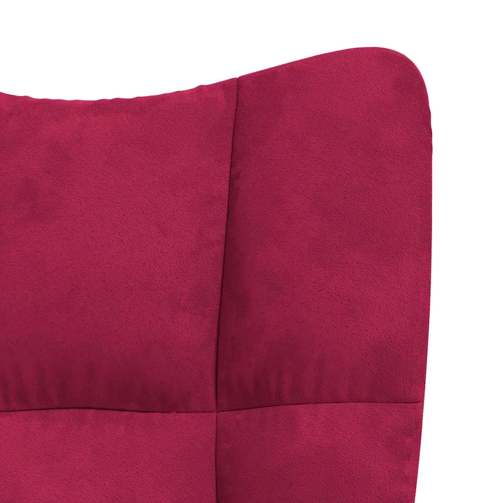 Fauteuil à bascule ROSALYS, vue du produit (5)